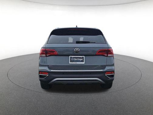 2023 Volkswagen Taos 1.5T SEL