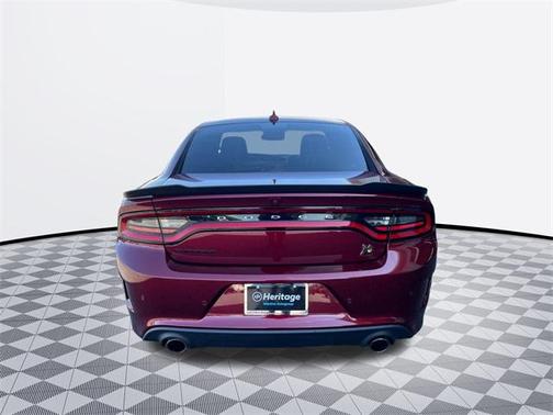 2023 Dodge Charger R/T Scat Pack