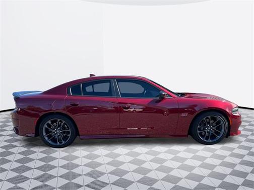 2023 Dodge Charger R/T Scat Pack