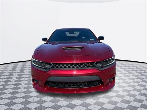 2023 Dodge Charger R/T Scat Pack