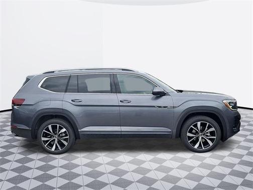 2025 Volkswagen Atlas 2.0T SEL Premium R-Line 4MOTION