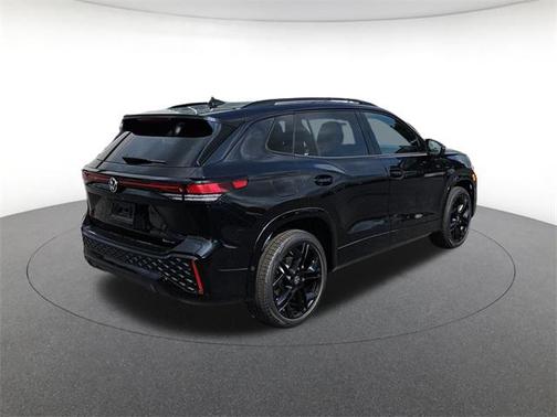 2025 Volkswagen Tiguan 2.0T SE R-Line Black 4MOTION