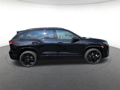 2025 Volkswagen Tiguan 2.0T SE R-Line Black 4MOTION