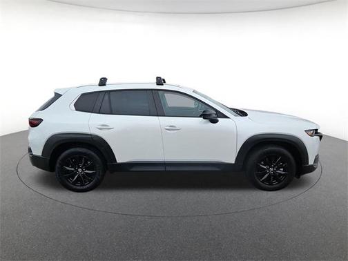 2024 Mazda CX-50 2.5 S Premium Package