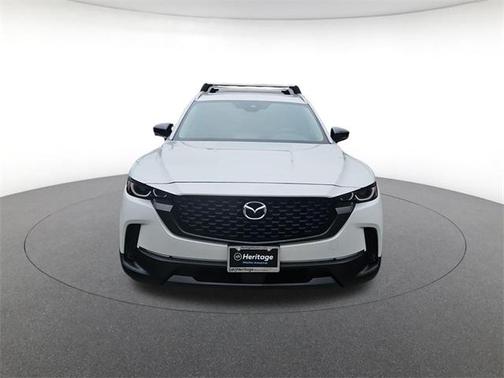 2024 Mazda CX-50 2.5 S Premium Package