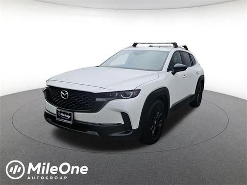 2024 Mazda CX-50 2.5 S Premium Package