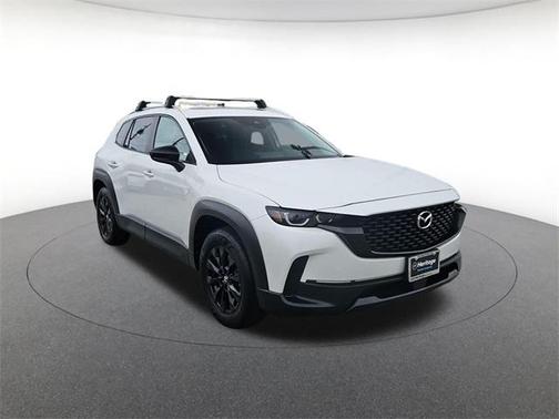 2024 Mazda CX-50 2.5 S Premium Package