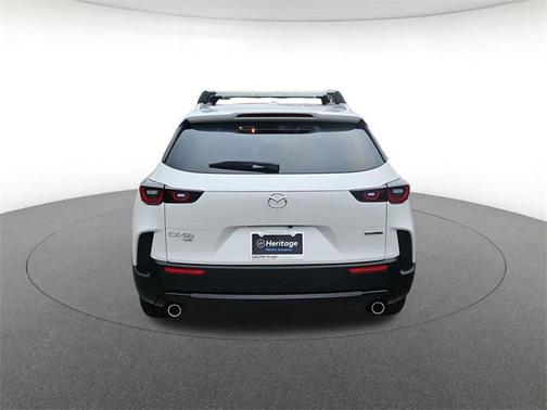 2024 Mazda CX-50 2.5 S Premium Package