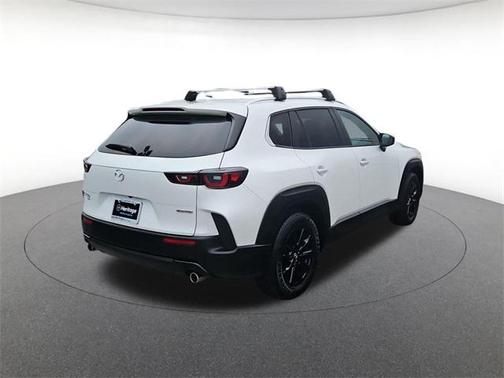 2024 Mazda CX-50 2.5 S Premium Package