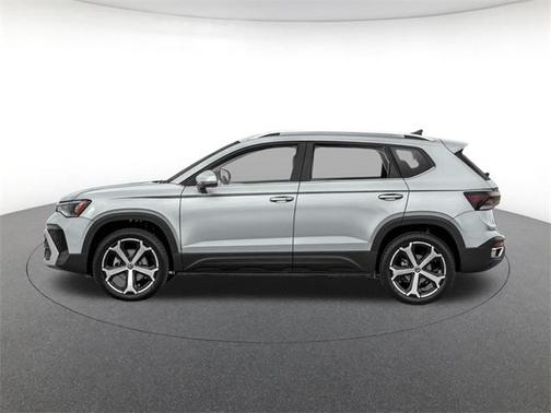 2026 Volkswagen Taos SEL