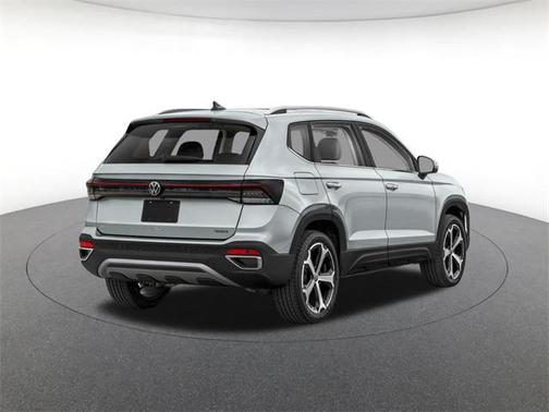 2026 Volkswagen Taos SEL