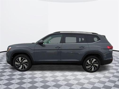 2025 Volkswagen Atlas 2.0T SE w/Technology 4MOTION