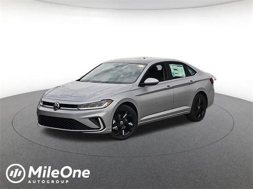 2026 Volkswagen Jetta 1.4T SE