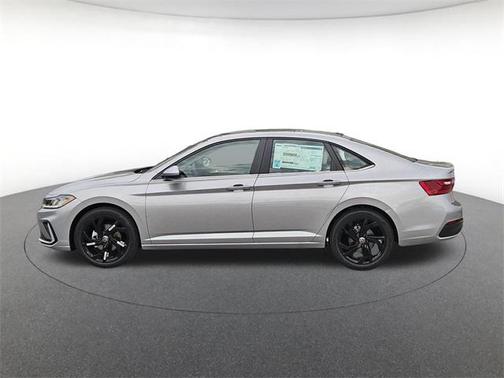 2026 Volkswagen Jetta 1.4T SE