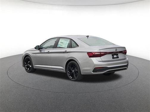 2026 Volkswagen Jetta 1.4T SE