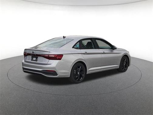 2026 Volkswagen Jetta 1.4T SE