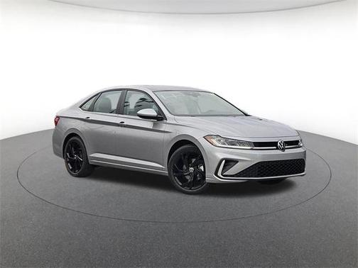 2026 Volkswagen Jetta 1.4T SE