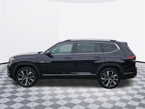 2025 Volkswagen Atlas 2.0T SEL Premium R-Line 4MOTION