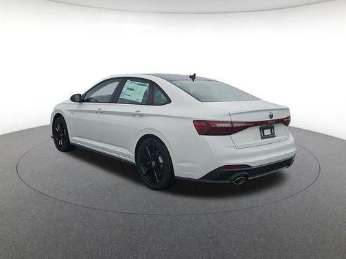 White 2026 Volkswagen Jetta GLI 2.0T Autobahn