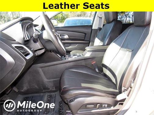 2013 GMC Terrain SLT-2