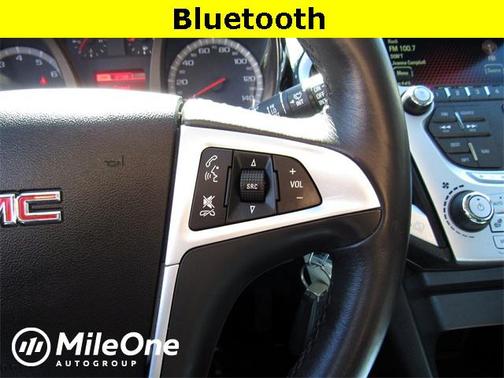 2013 GMC Terrain SLT-2