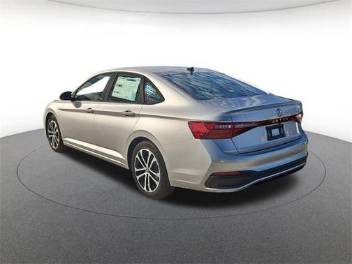 2026 Volkswagen Jetta 1.4T S