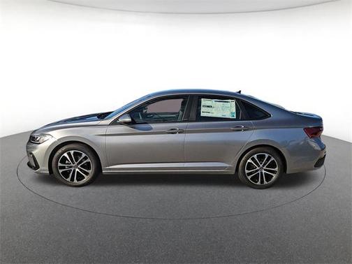 2026 Volkswagen Jetta 1.4T S