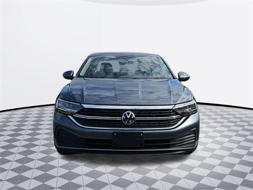 2022 Volkswagen Jetta 1.5T SE