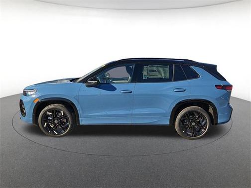 2026 Volkswagen Tiguan 2.0T SE R-Line Black 4MOTION