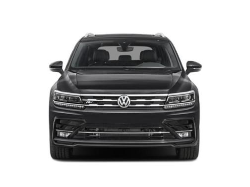 2020 Volkswagen Tiguan 2.0T SEL R-Line 4MOTION