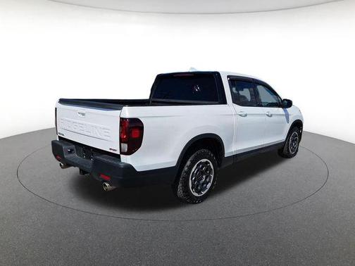 2024 Honda Ridgeline Sport