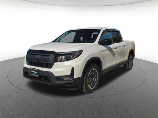 2024 Honda Ridgeline Sport