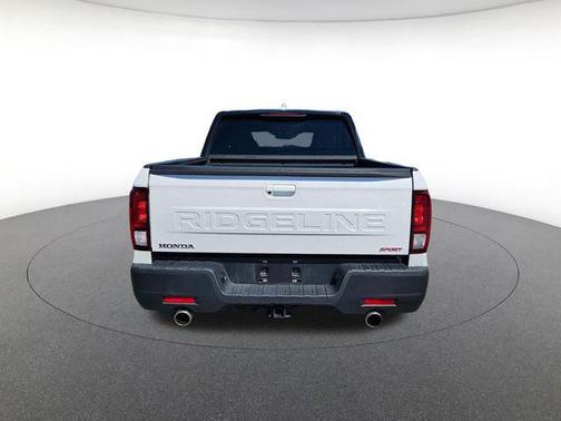 2024 Honda Ridgeline Sport
