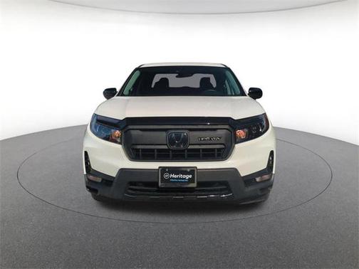 2024 Honda Ridgeline Sport