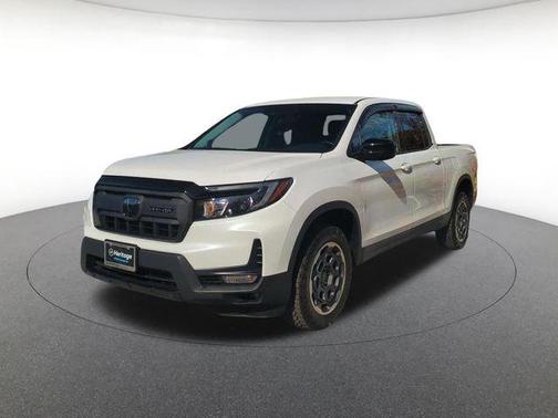 2024 Honda Ridgeline Sport