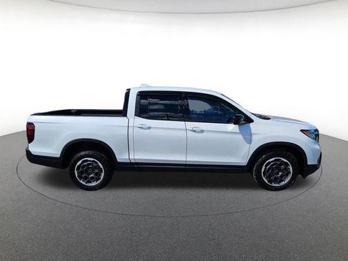 2024 Honda Ridgeline Sport