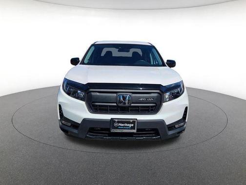 2024 Honda Ridgeline Sport