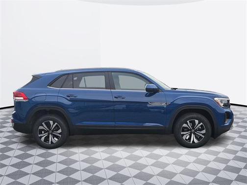 2026 Volkswagen Atlas Cross Sport 2.0T SE