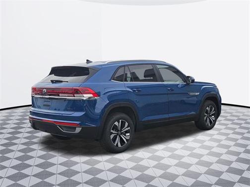 2026 Volkswagen Atlas Cross Sport 2.0T SE