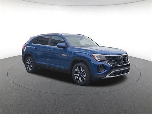 2026 Volkswagen Atlas Cross Sport 2.0T SE
