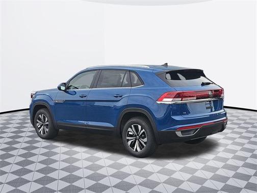 2026 Volkswagen Atlas Cross Sport 2.0T SE