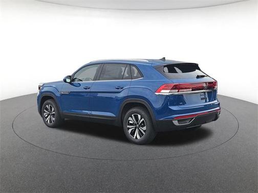 2026 Volkswagen Atlas Cross Sport 2.0T SE