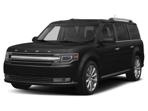 2015 Ford Flex SEL