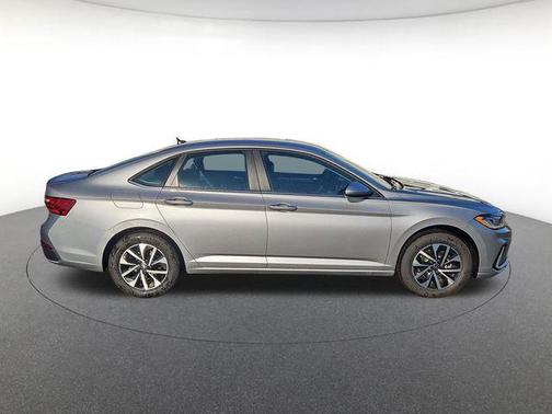 2026 Volkswagen Jetta 1.4T S