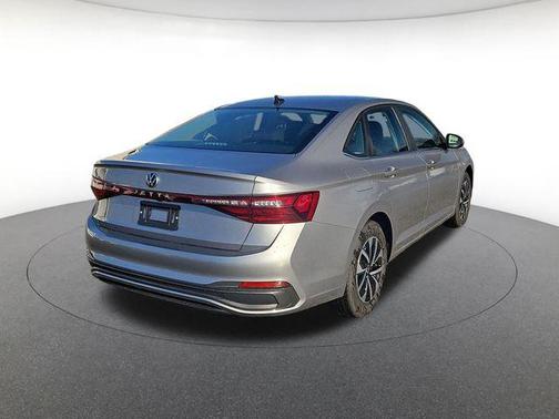 2026 Volkswagen Jetta 1.4T S