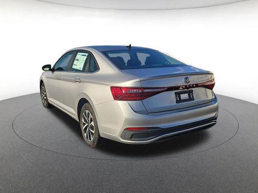 2026 Volkswagen Jetta 1.4T S