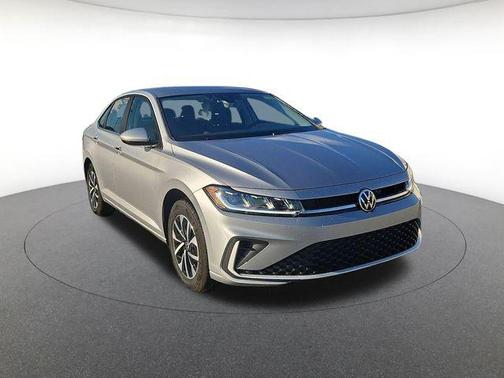 2026 Volkswagen Jetta 1.4T S