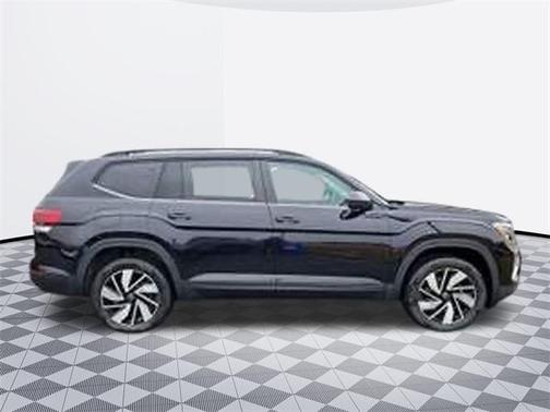 2025 Volkswagen Atlas 2.0T SE w/Technology 4MOTION