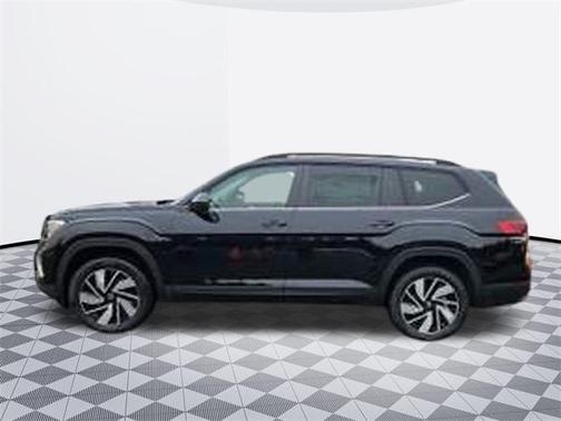 2025 Volkswagen Atlas 2.0T SE w/Technology 4MOTION