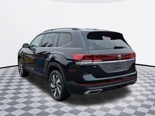 2025 Volkswagen Atlas 2.0T SE w/Technology 4MOTION